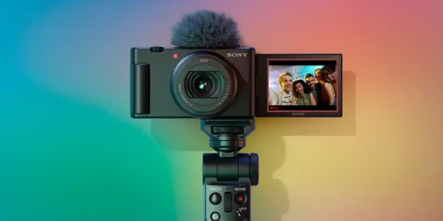Best Vlogging Cameras Best Vlogging Cameras